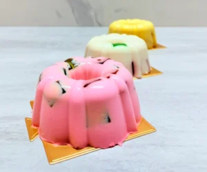 Mini Gelatinas