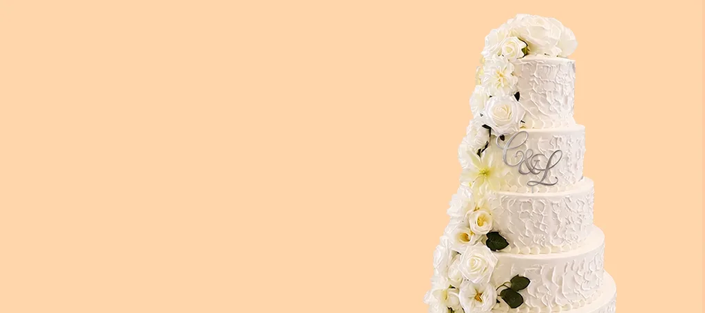 Pasteles para Bodas