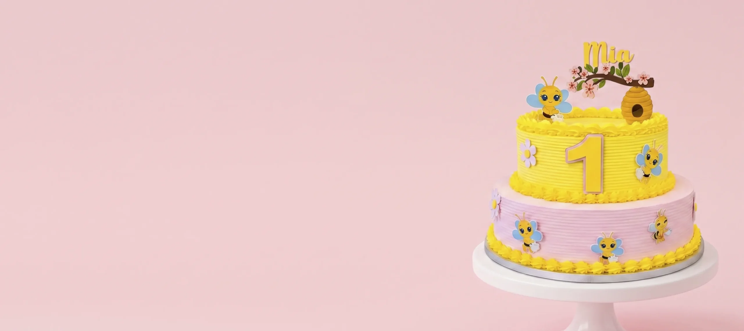 Pasteles Infantiles