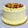 Pastel de Tres Leches 4 Pasteles de Vitrina