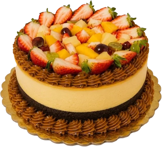 Repostería a precio especial